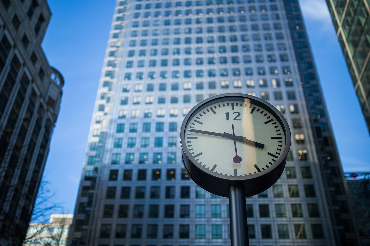 How Project Management Trends Help Your Time Management 