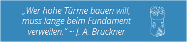 Projektmanagement Zitate - Planung