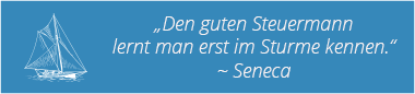 Projektmanagement Zitate - Leadership
