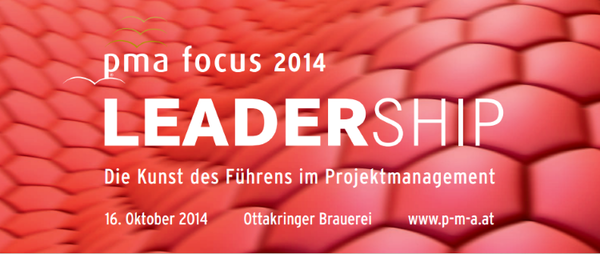 pma focus 2014