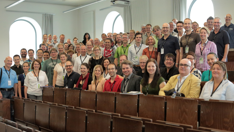 PMCampMuc-Gruppenbild