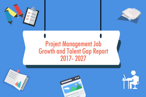 PMI Studie zum Fachkräftemangel im Projektmanagement