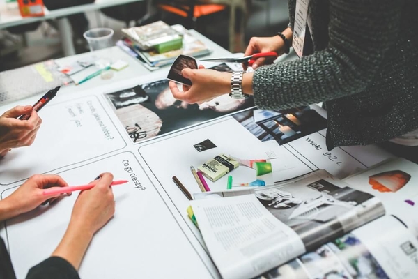 The Project Canvas: Setting the Direction for Your Projects 