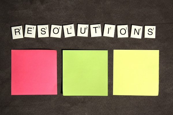 10 New Year’s Resolutions Every Project Manager Should Make – and Keep