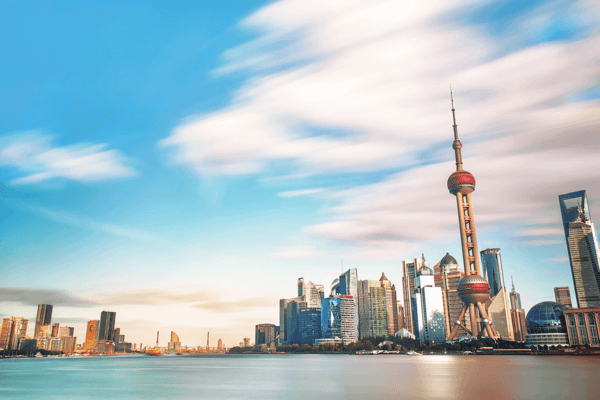 Projects in China: A Challenge?