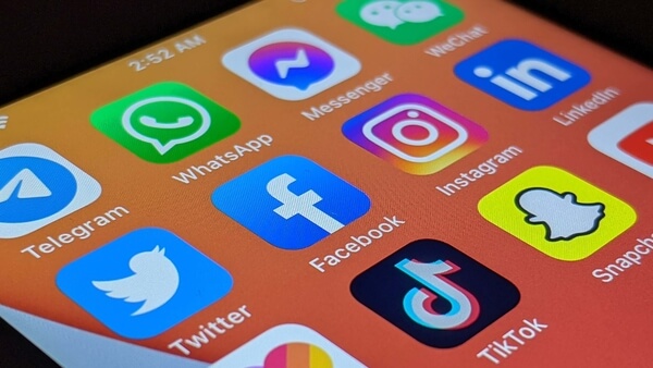 Projekt Promotion: Die 3 größten Social-Media-Fehler