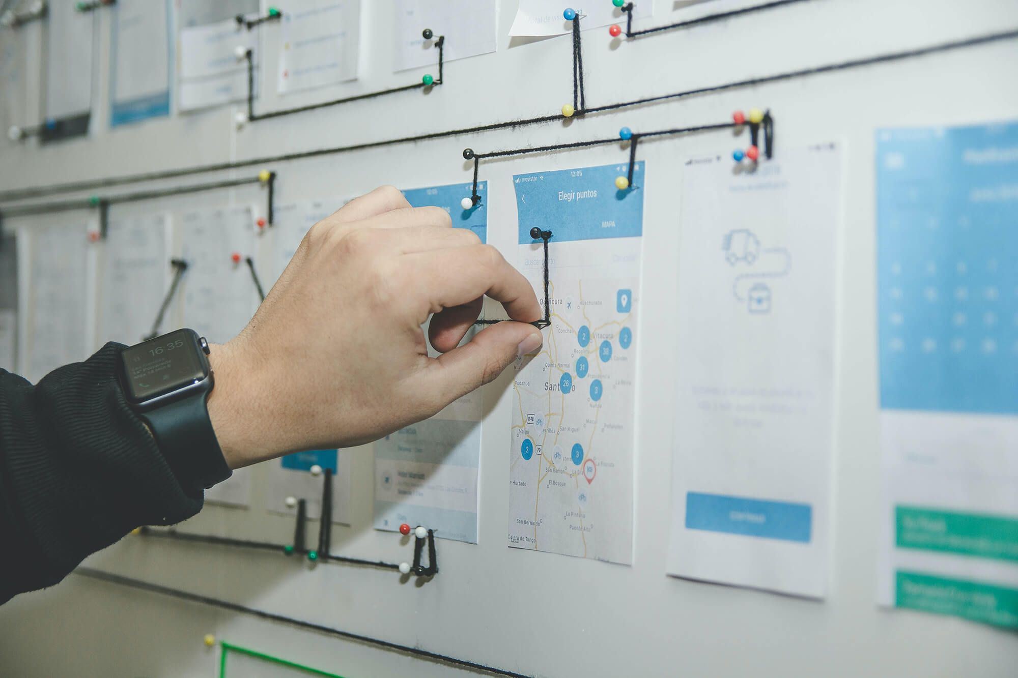 Projekte in der öffentlichen Verwaltung - Teil 2: Die 5 Phasen im Projektmanagement