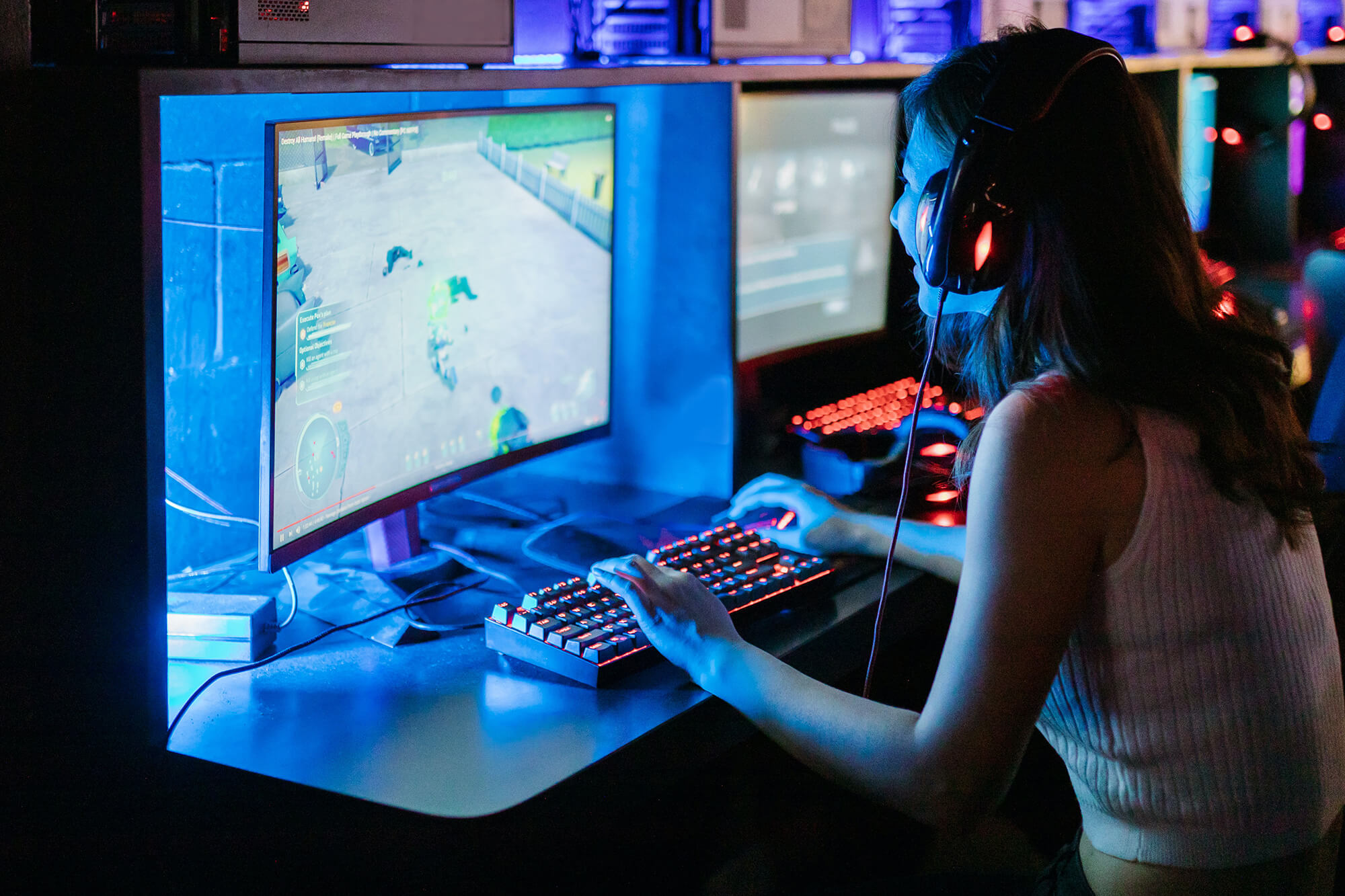Auf den Spuren von Grand Theft Auto und Co.: Die Bedeutung von Projektmanagement in der Gaming-Branche
