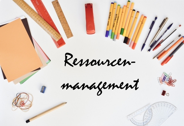 Ressourcenmanagement