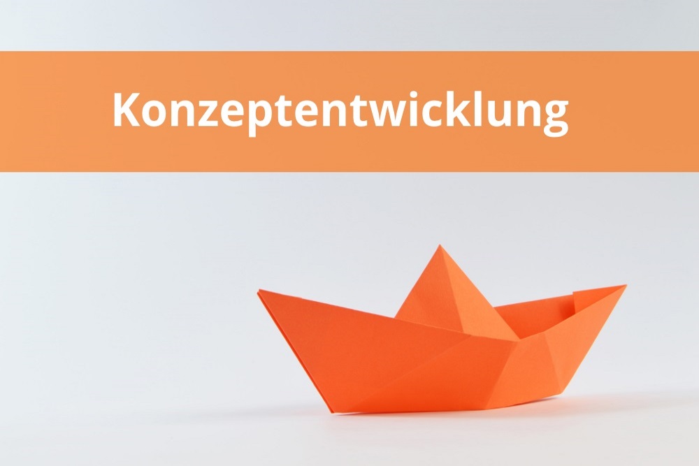 Konzeptentwicklung im Projektmanagement