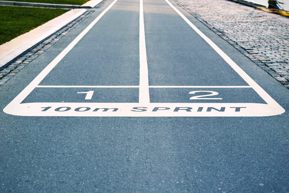 Scrum Basics - Der Sprint