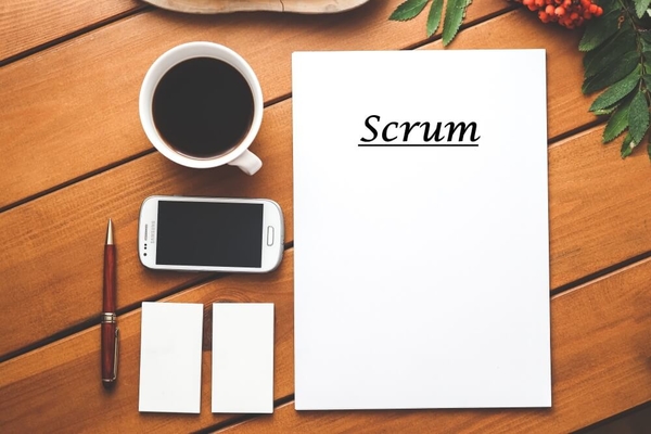 Agiles Projektmanagement mit Scrum
