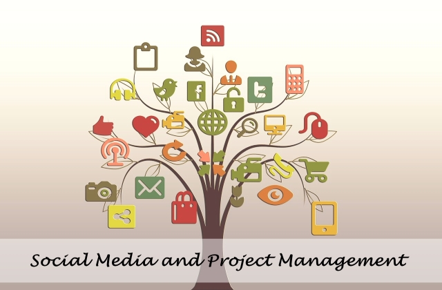 Social Media and Project Management 