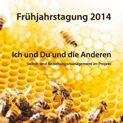 spm / BWI Frühjahrstagung 2014