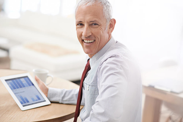 Digital Transformation: The 5 Must-Have Skills For Digital Leaders