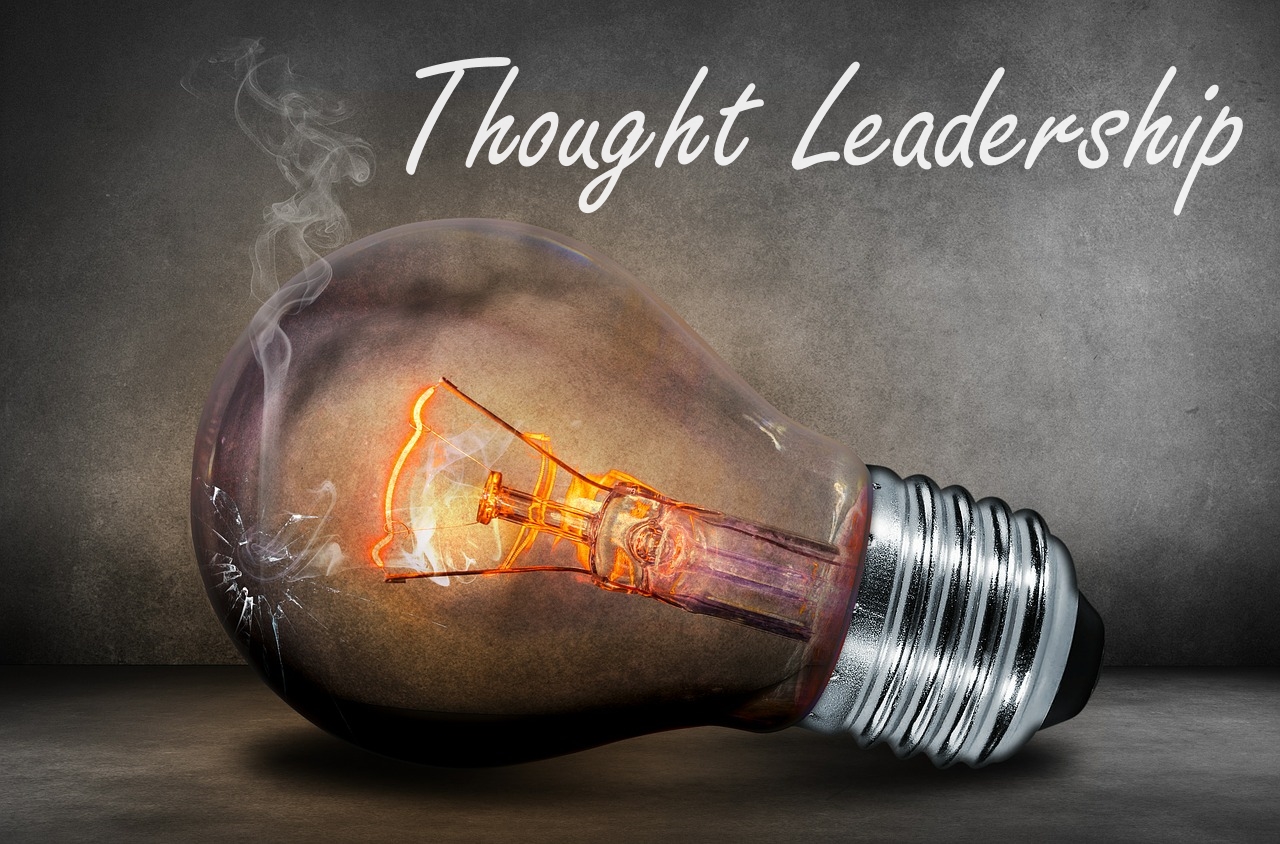 Thought Leadership for Project Success