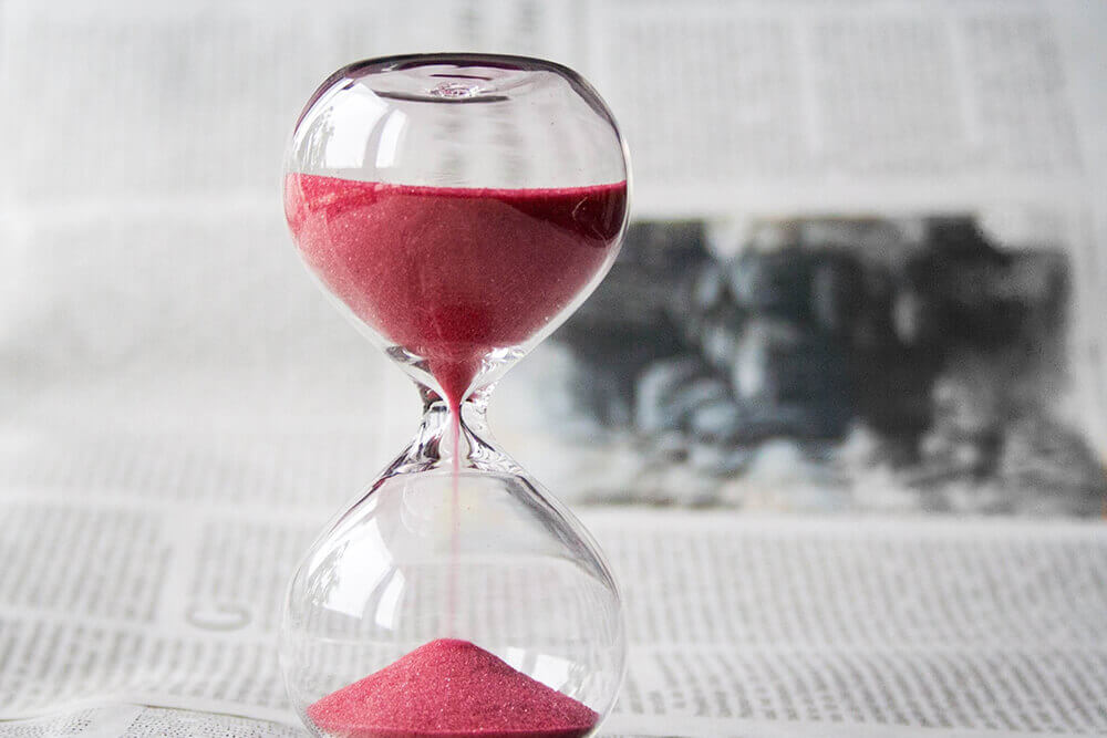 Produktiv arbeiten mit Timeboxing