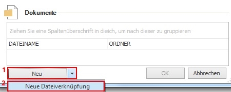 Projektmanagement Tipps&Tricks InLoox 9 Tutorial Dateiverknüpfung