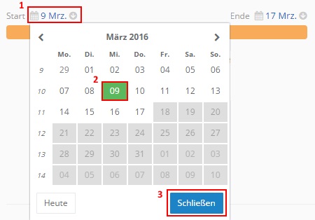 InLoox 9, Projekt Management, Tipps& Tricks, InLoox Web App