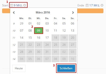 InLoox 9, Projekt Management, Tipps& Tricks, InLoox Web App