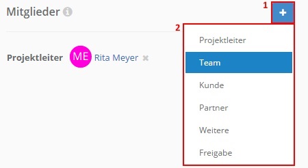 InLoox 9 Projekt Management Tipps&Tricks InLoox Web App
