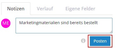 InLoox 9 Projekt Management Tipps&Tricks InLoox Web App