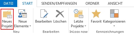 Projektmanagement InLoox 9 Tipps Tricks