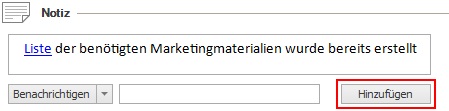 Projektmanagement InLoox 9 Tipps Tricks