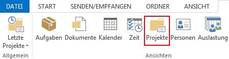 Projektmanagement InLoox 9 Tipps Tricks
