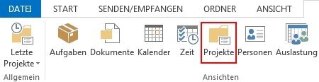 Projektmanagement InLoox 9 Tipps Tricks