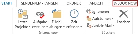 Projektmanagement InLoox 9 Tipps Tricks