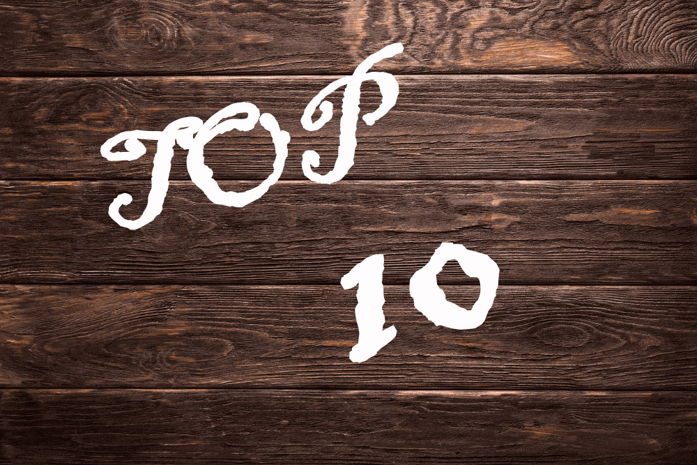 Ihre Top 10 auf dem InLoox Blog 2018!