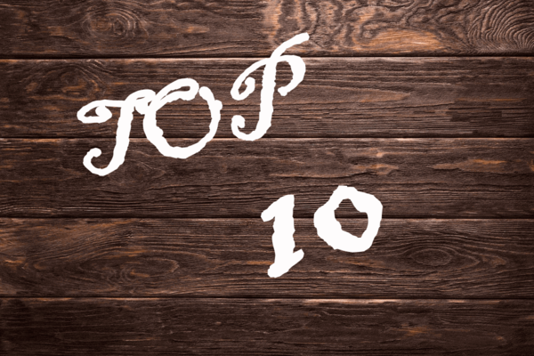 Ihre Top 10 auf dem InLoox Blog 2018!