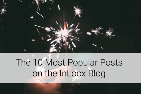 Best of 2016: The 10 Most Popular Posts on the InLoox Blog