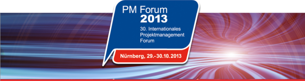 InLoox beim PM Forum 2013 in Nürnberg