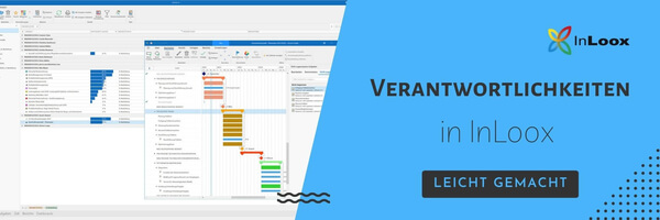 Leicht gemacht: Verantwortlichkeiten in InLoox