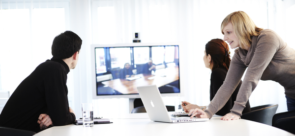 Video Conferences - Maximize the Effectiveness of Your Online Meetings
