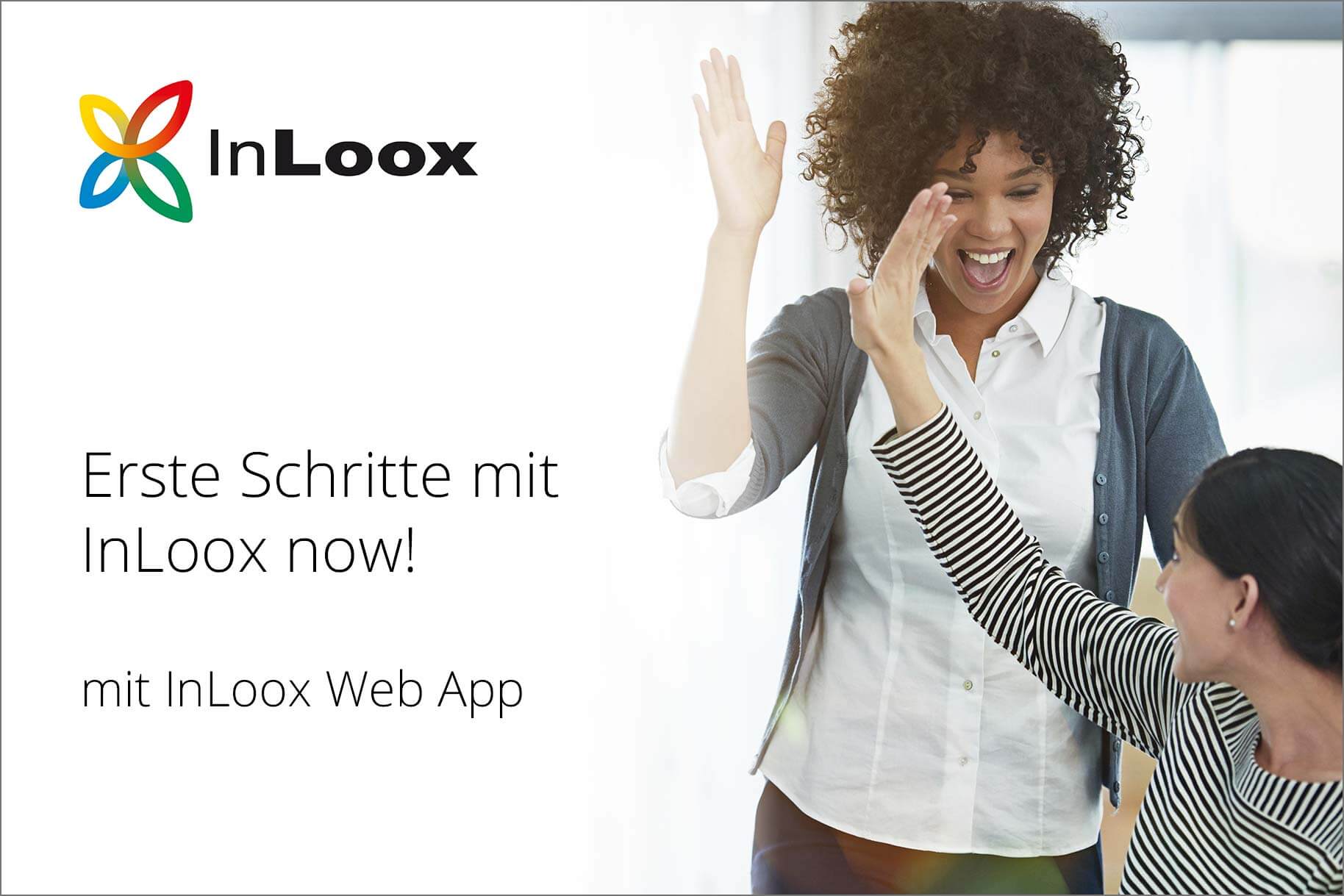 Video-Tutorial: So starten Sie mit InLoox now!