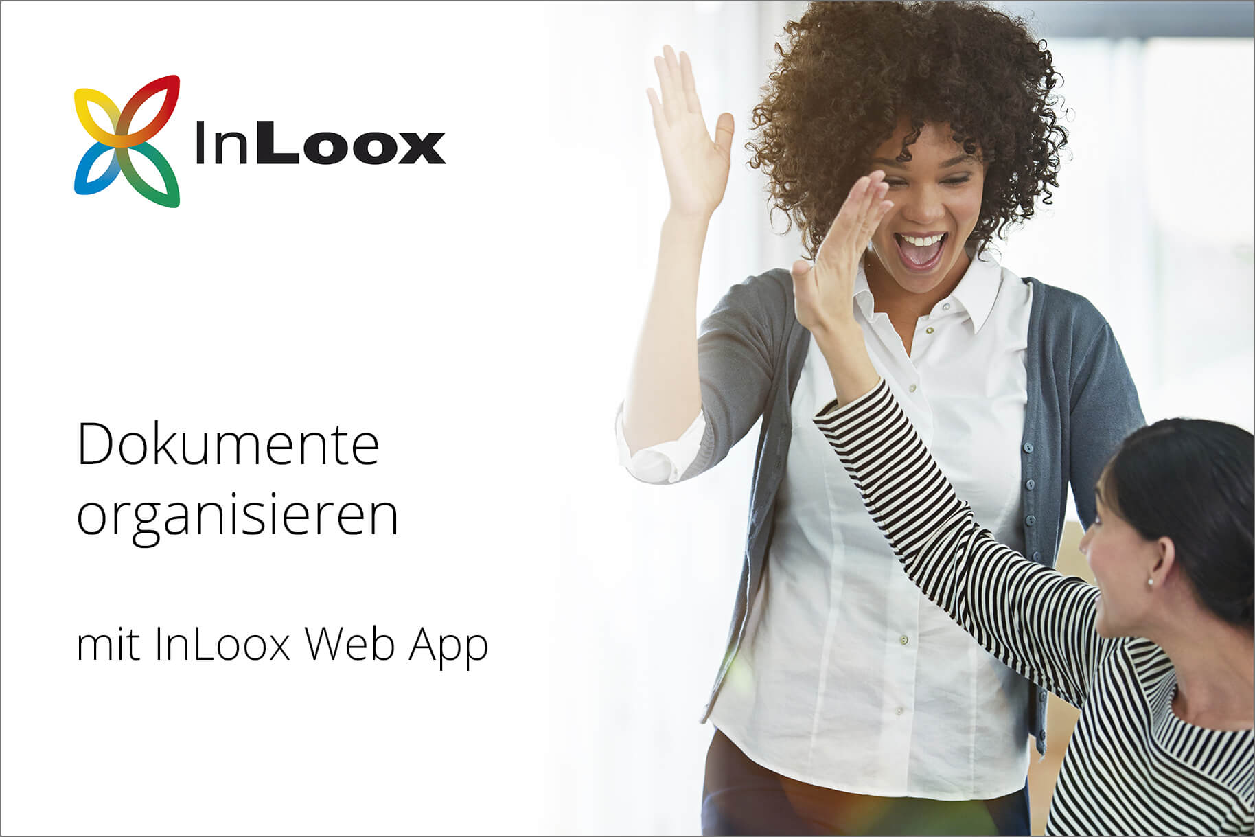 Video-Tutorial: Dokumente organisieren mit InLoox 10 Web App