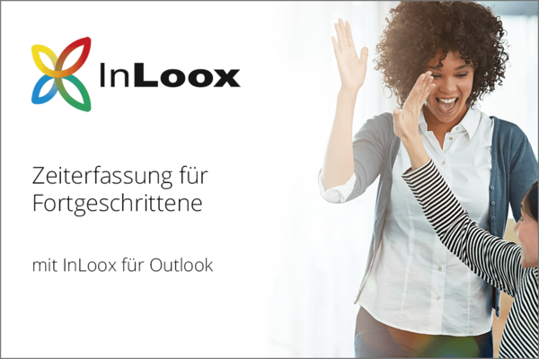 Video Tutorial: Zeiterfassung für Fortgeschrittene mit InLoox 9 für Outlook