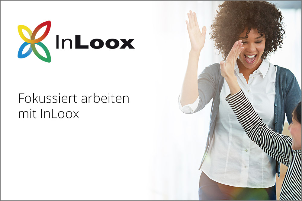 Neues Video-Tutorial: So arbeiten Sie fokussierter mit Hilfe der Projektmanagement-Lösungen von InLoox