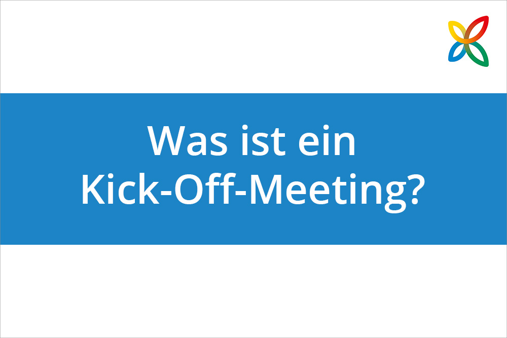 Neues InLoox Video: Was ist eigentlich ein Kick-Off-Meeting?
