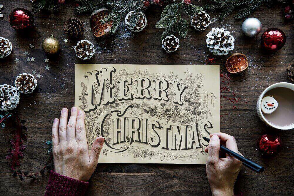 Frohe Weihnachten! Zu diesen Zeiten erreichen Sie unser Support-Team auch zwischen den Jahren!