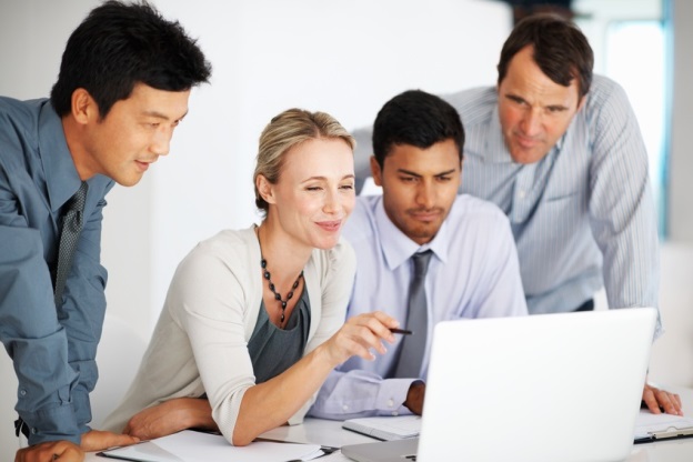 What makes a good project manager?