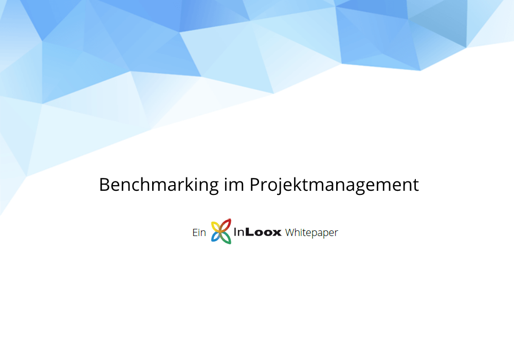 Whitepaper: Benchmarking im Projektmanagement