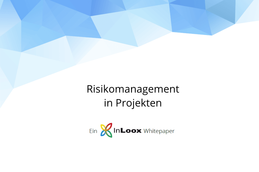 Projektmanagement Wissen - InLoox Whitepaper: Risikomanagement in Projekten