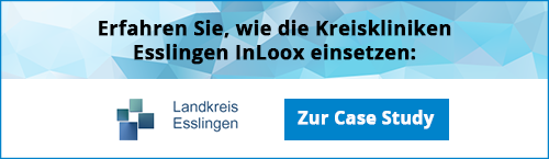 Erfahren Sie, wie die Kreiskliniken Esslingen InLoox einsetzen: Hier geht's zur Case Study