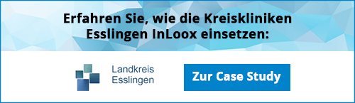 Erfahren Sie, wie die Kreiskliniken Esslingen InLoox einsetzen: Hier geht's zur Case Study