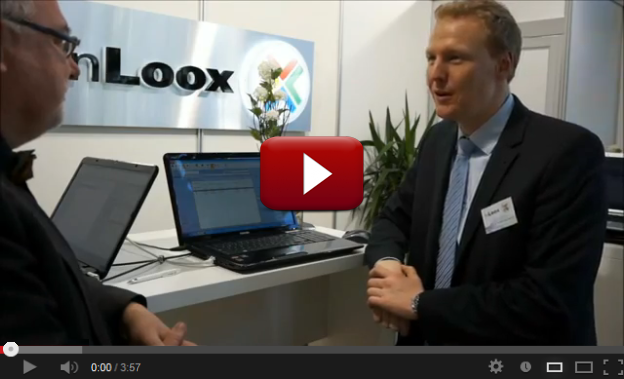 CeBIT Interview - Dr. Andreas Tremel