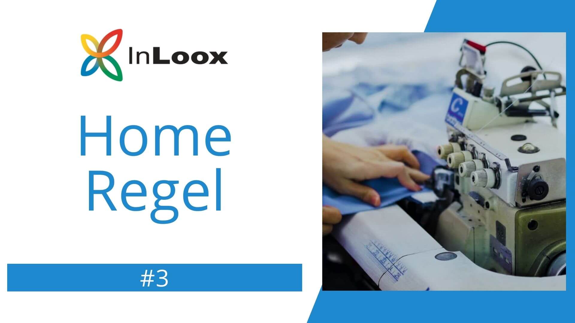 Home Regel im chaos Report 2022